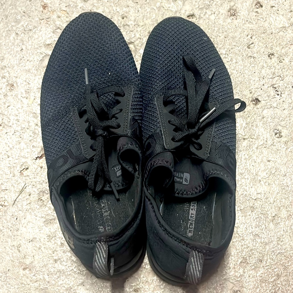 New balance sneakers